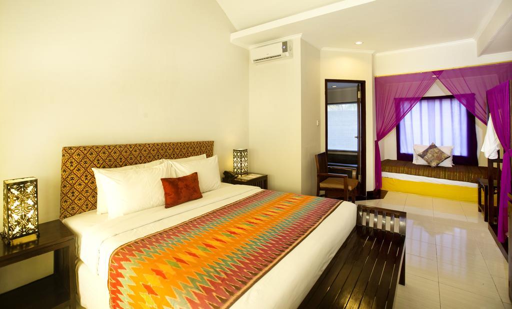 Deluxe Kamer