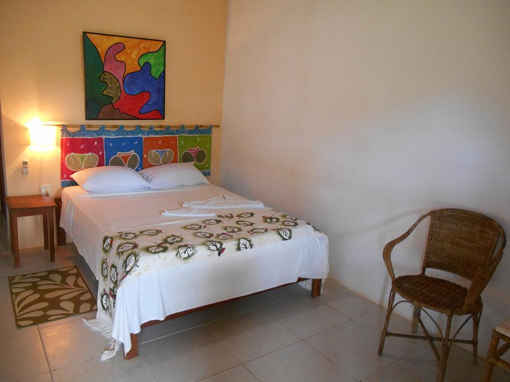 Quarto Duplo