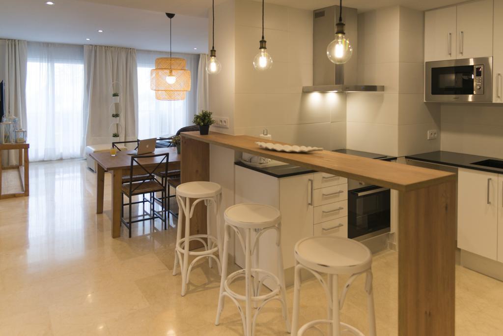 Appartement met 3 Slaapkamers