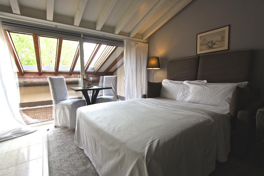 Suite Executive - Su Due Livelli (4 Adulti)