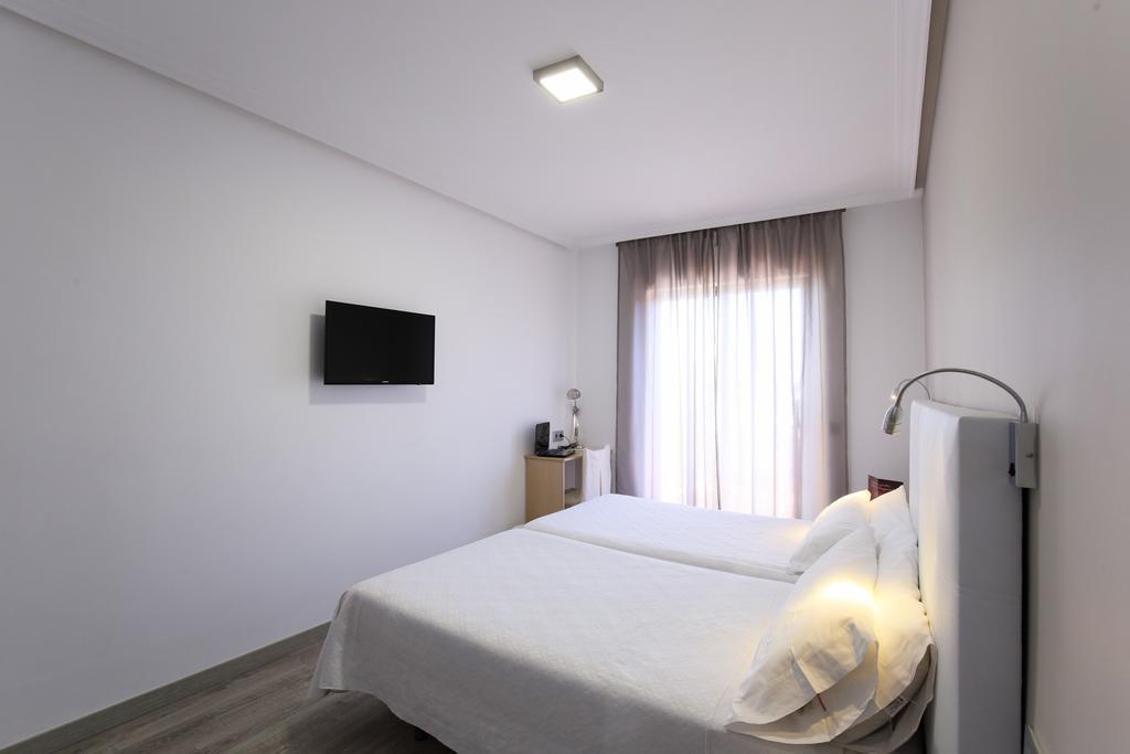 Habitación Doble Superior