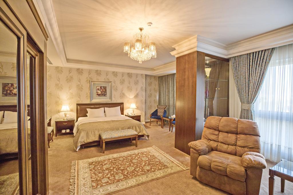 Suite Executive de 1 dormitorio