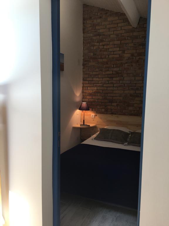 Appartement 1 Chambre