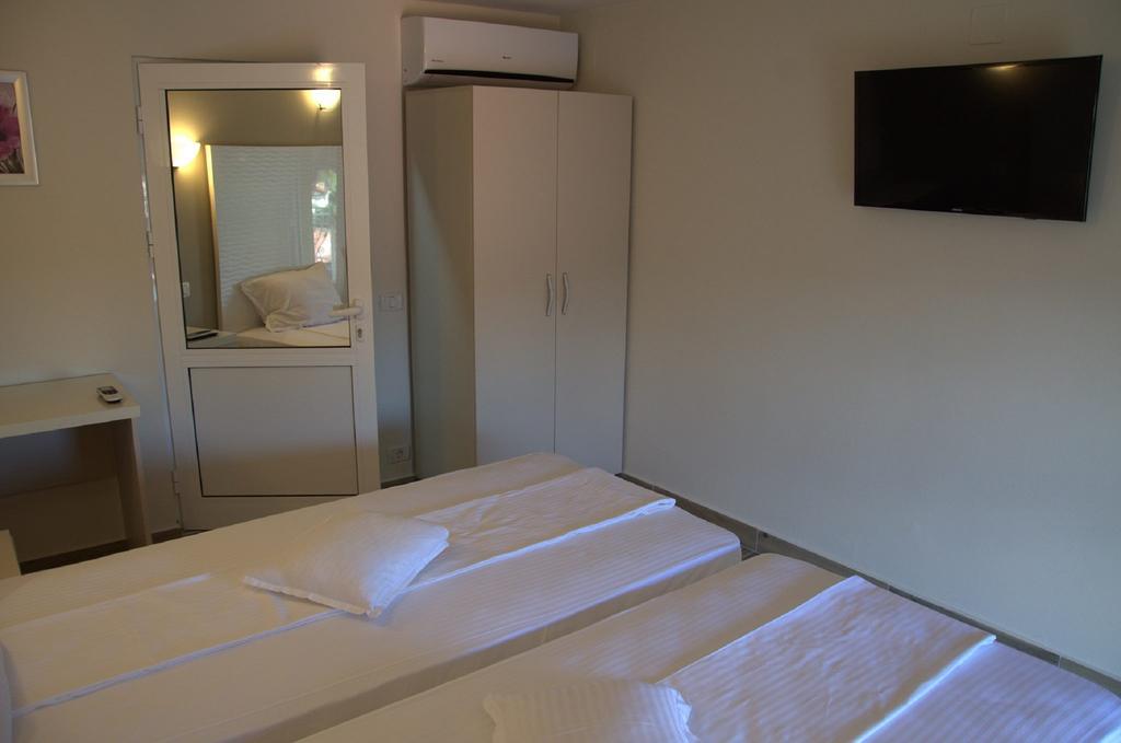 Zweibettzimmer