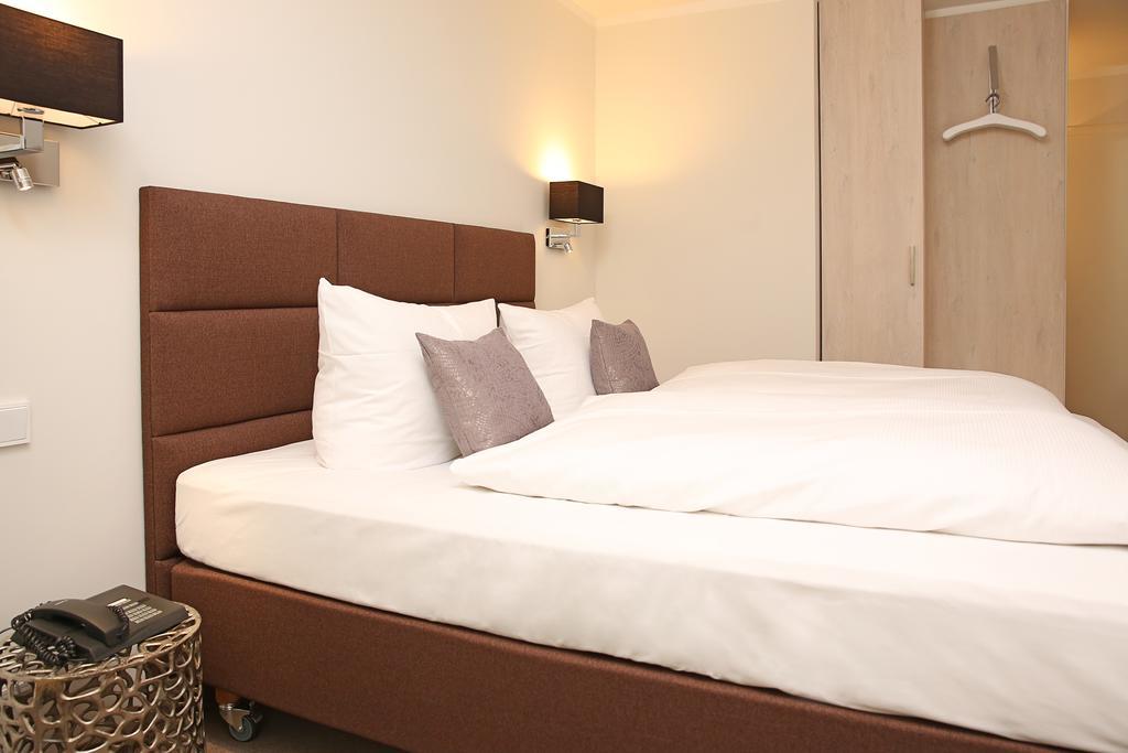 Economy Doppelzimmer
