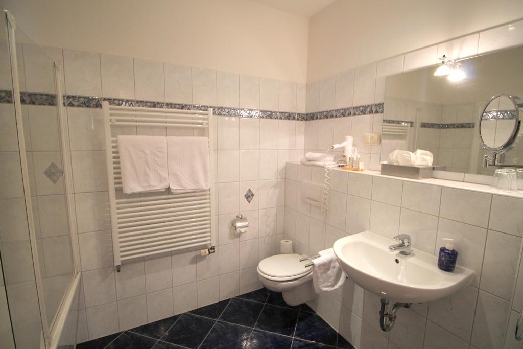 Comfort Studio Apartment