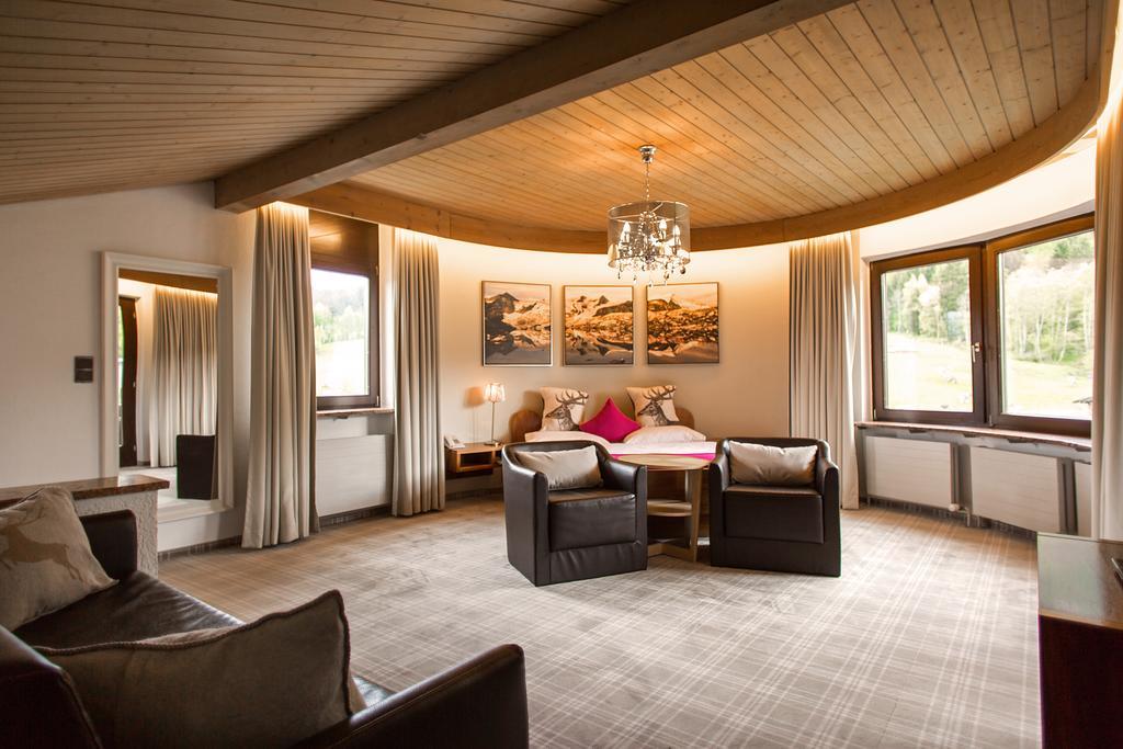 Appartement met 2 Slaapkamers en Balkon