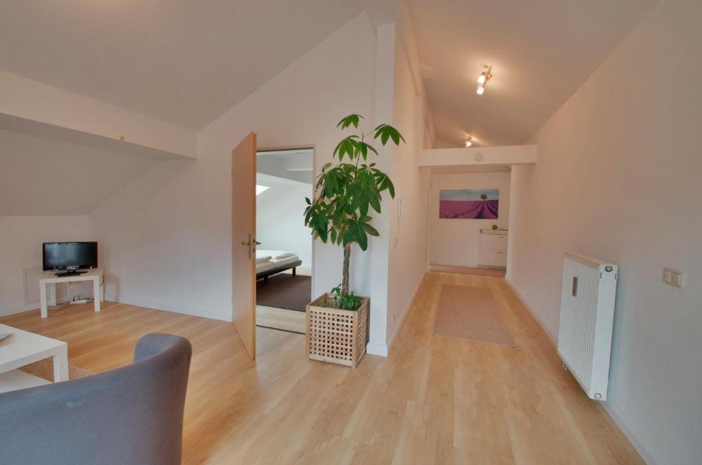 Apartment (4 Erwachsene)