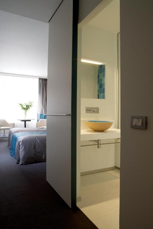 Standaard Kamer met 2 Bedden