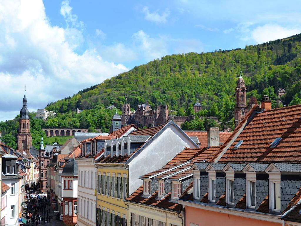 Suite con Vista sul Castello