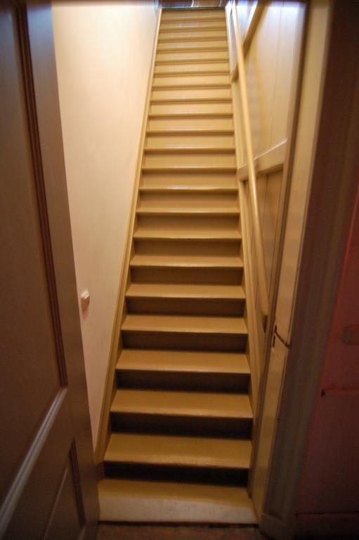 Deluxe Kamer