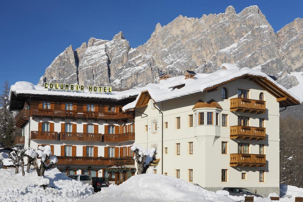 Standard Dreibettzimmer mit Zugang zum Spa, Balkon und Aussicht