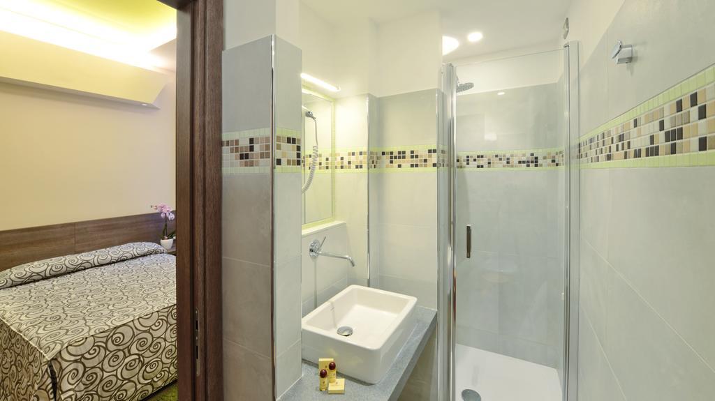 Chambre Quadruple Standard