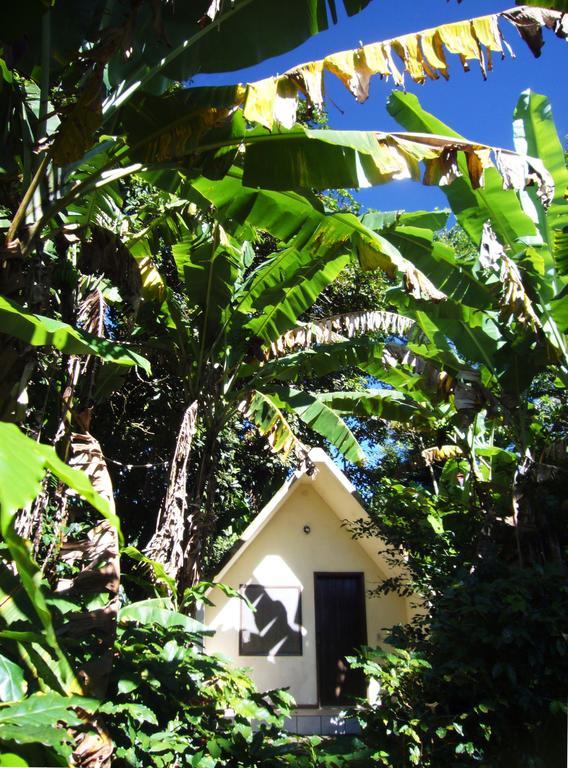 Quarto Família com Banheiro