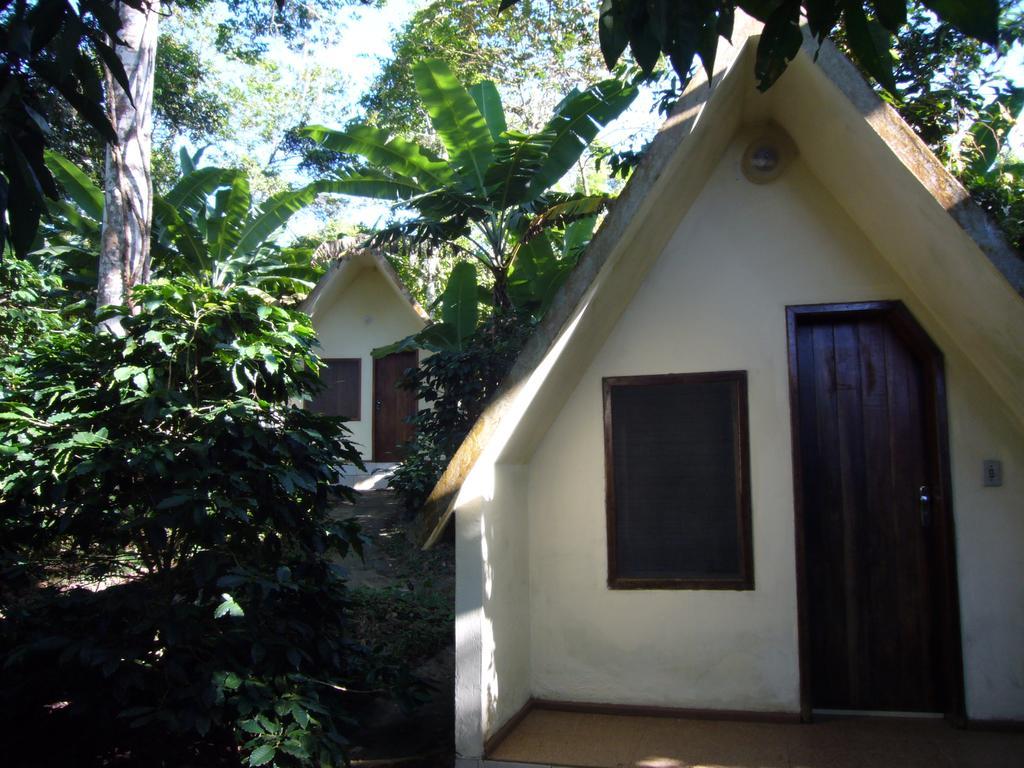 Quarto Triplo Básico