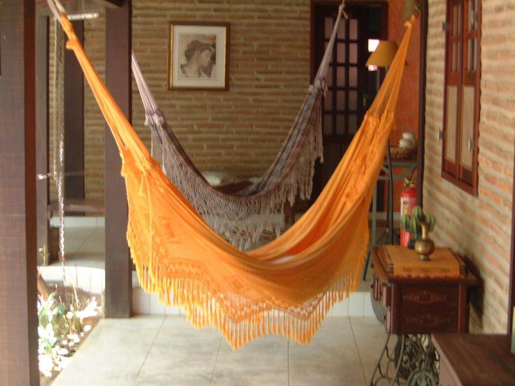 Quarto Família com Varanda