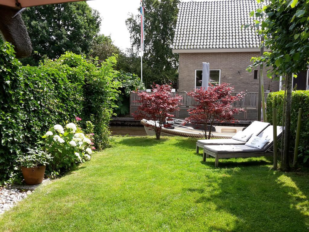 Standaard Appartement met 1 Slaapkamer