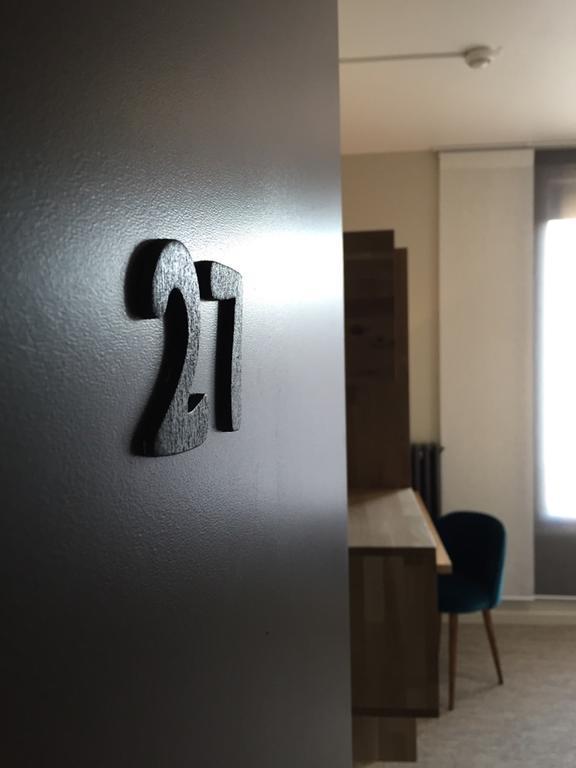 Chambre Double Standard