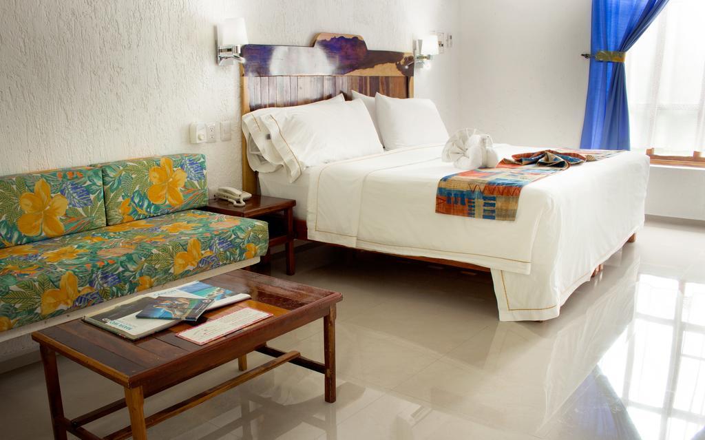 Chambre Double Standard