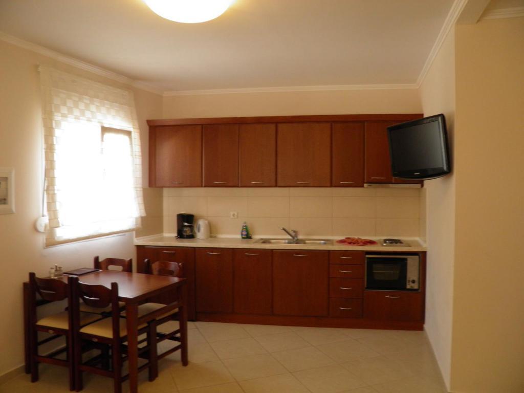 Suite (4-5 Volwassenen)