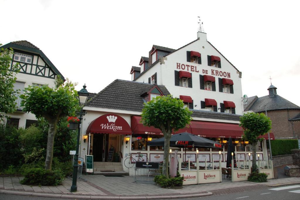 Tweepersoonskamer met Balkon of Terras