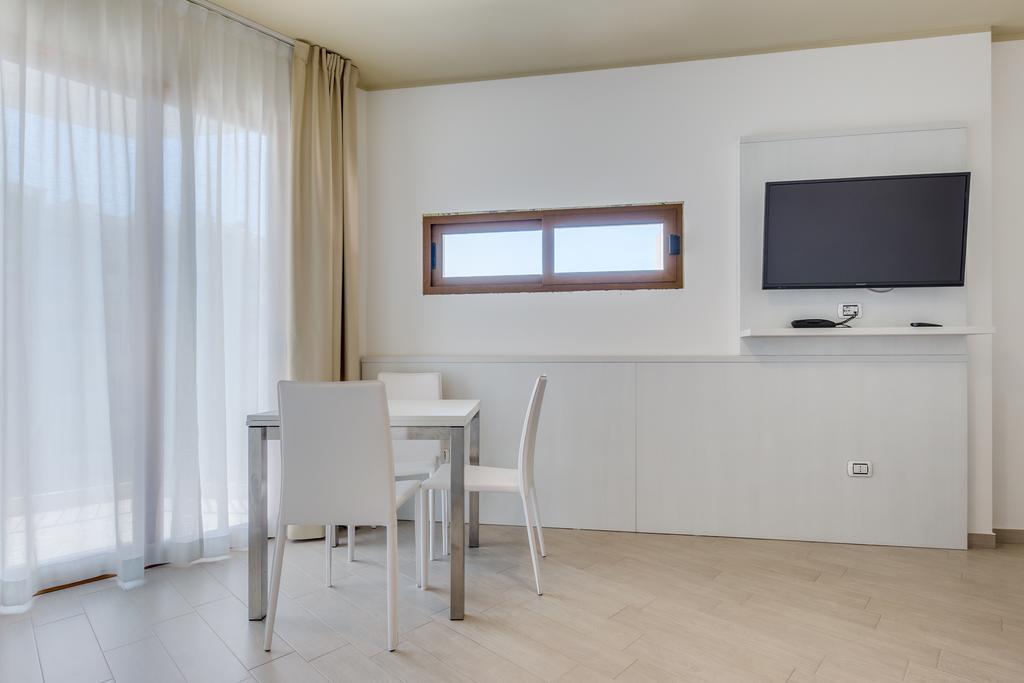 Appartamento con 1 Camera da Letto