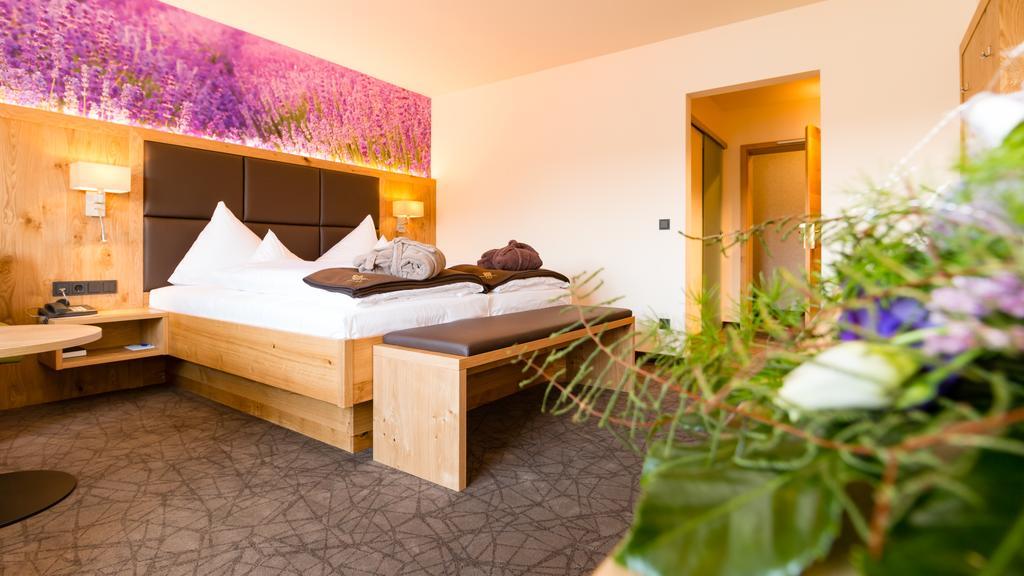 Deluxe Doppelzimmer