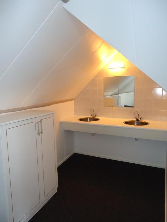 Familiekamer (5 Volwassenen)