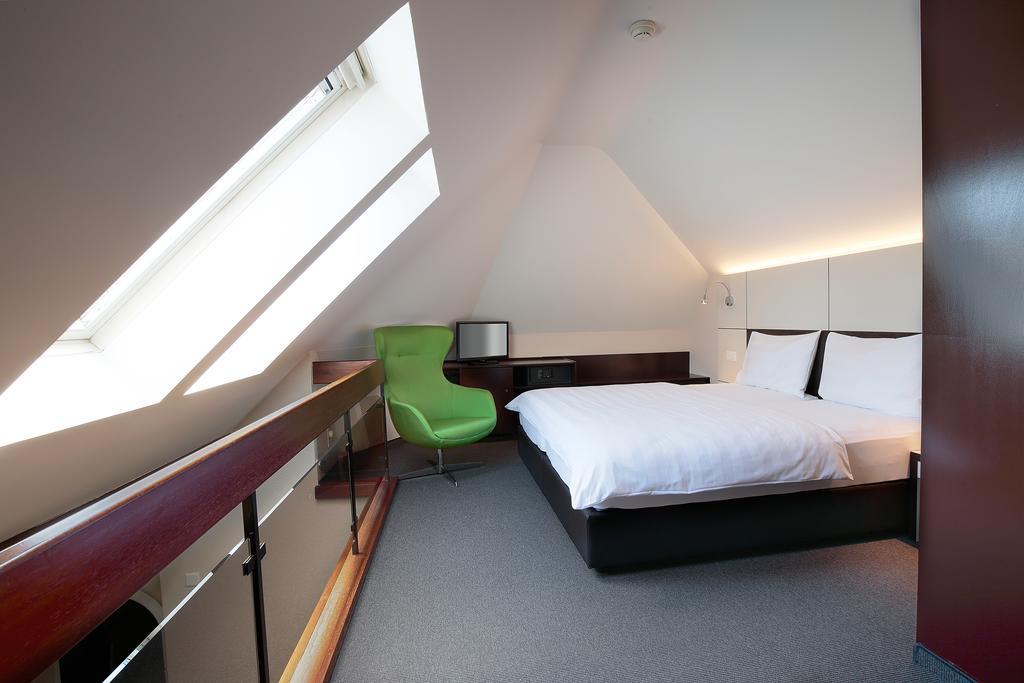 Junior Suite Standard