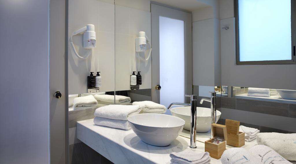 Habitación Doble Confort