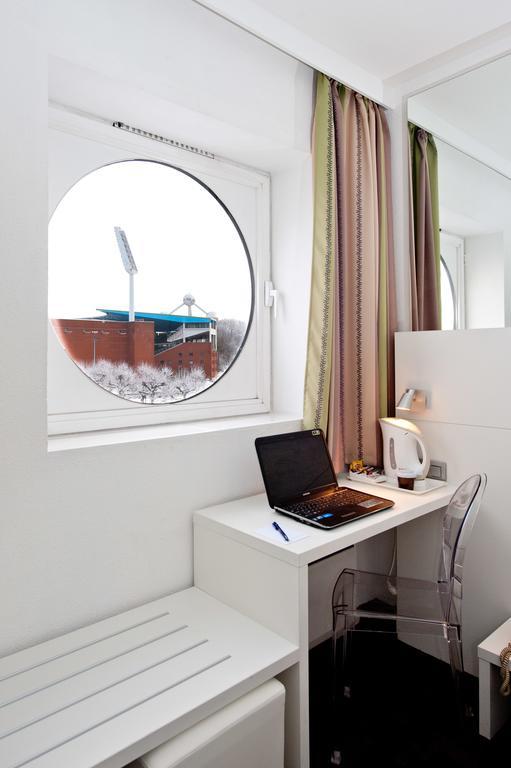 Standard Doppelzimmer