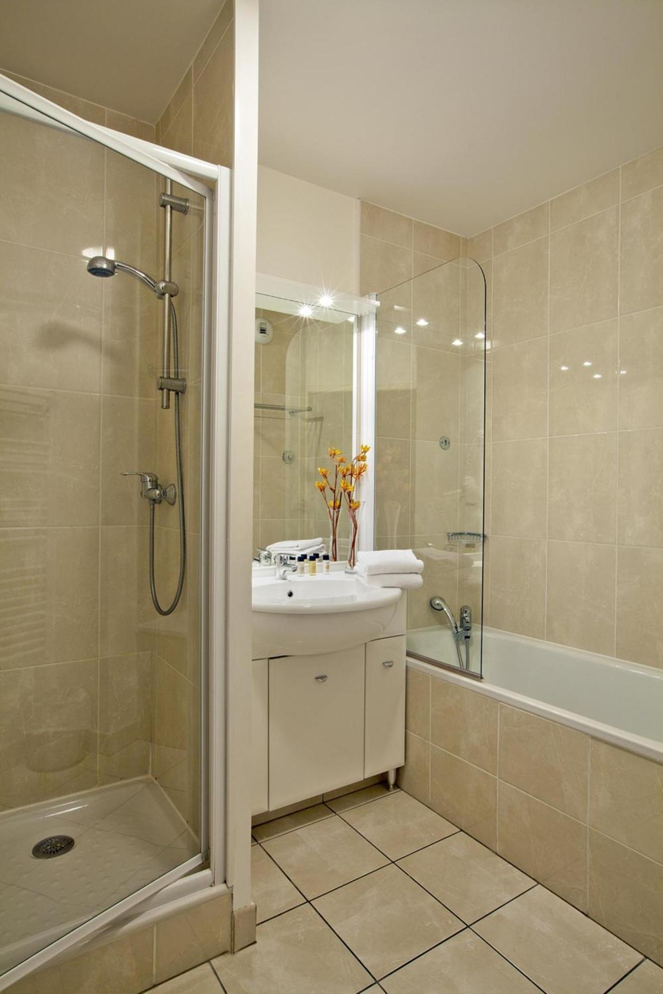 Suite Junior (4 Personnes)