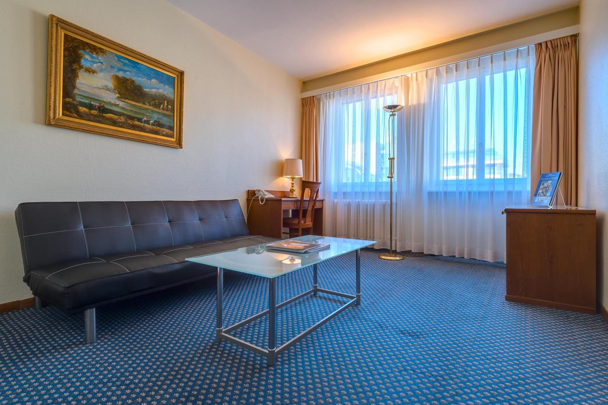 Suite Prestígio