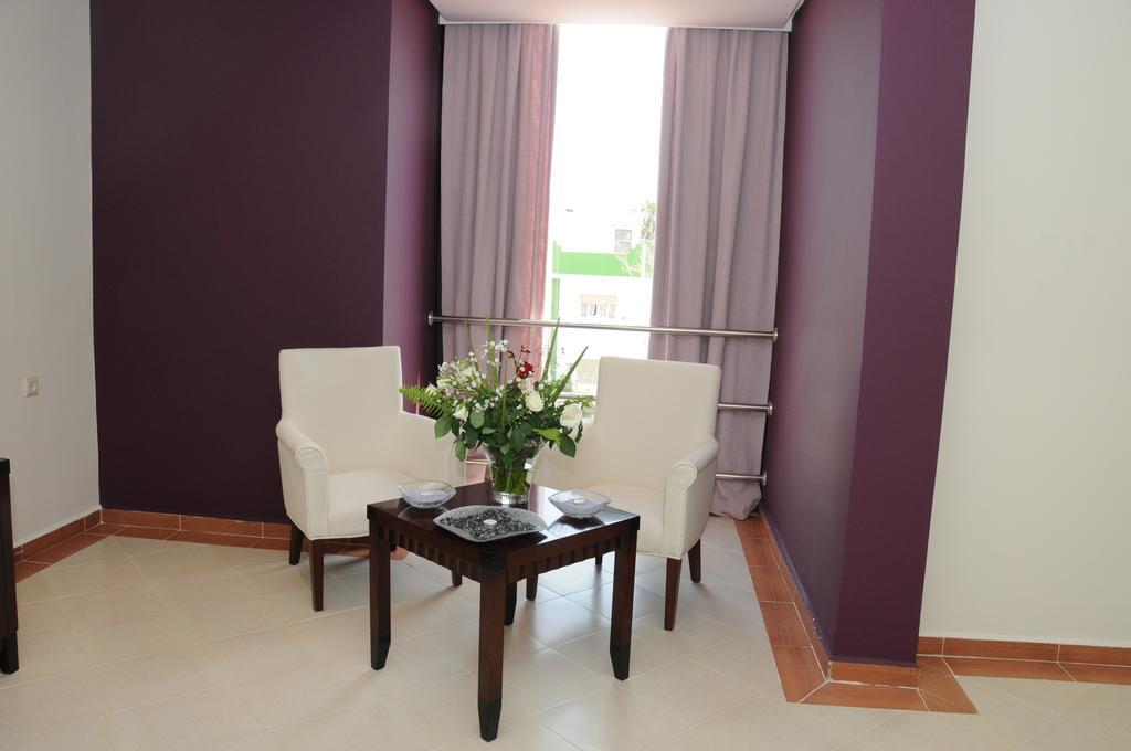 Habitación Individual
