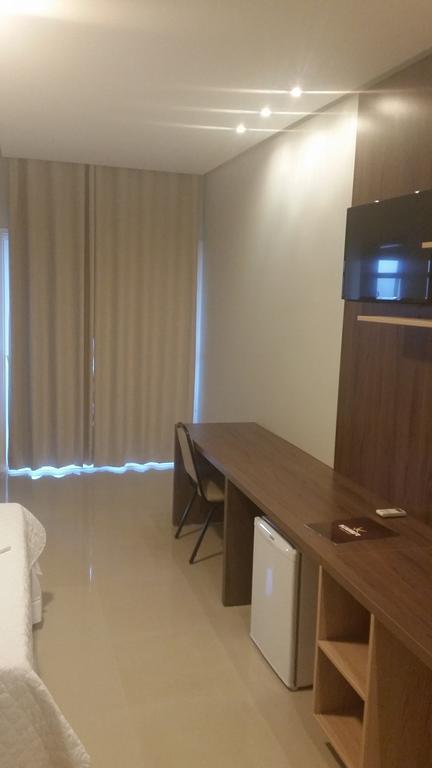 Quarto Duplo Executivo