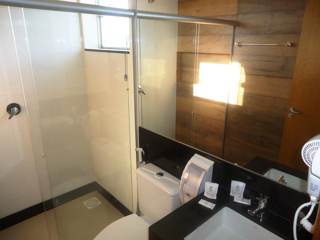 Quarto Triplo Standard