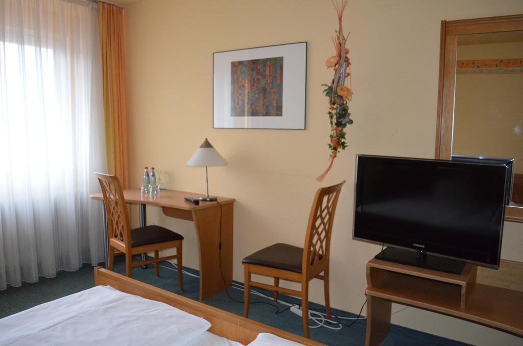 Budget Doppelzimmer
