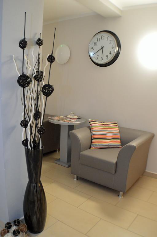 Standard Zweibettzimmer
