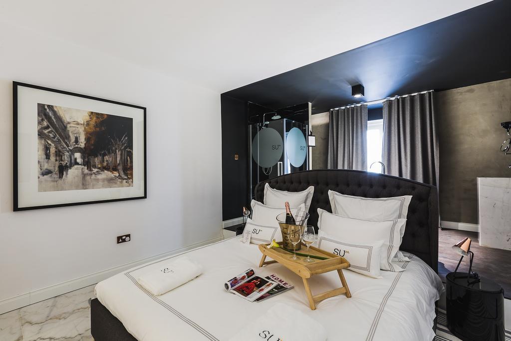Camera Matrimoniale Grand Deluxe