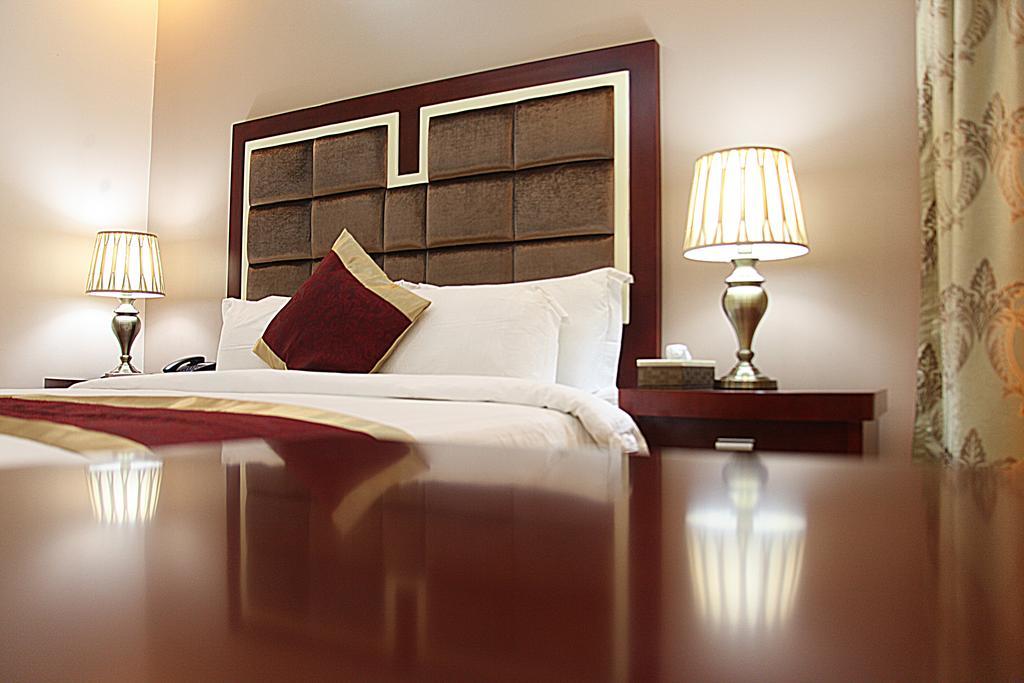 Chambre Simple Affaires