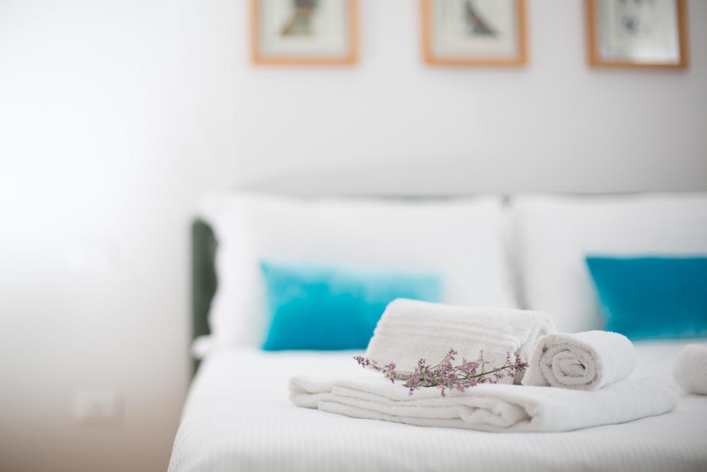 Standard Doppelzimmer