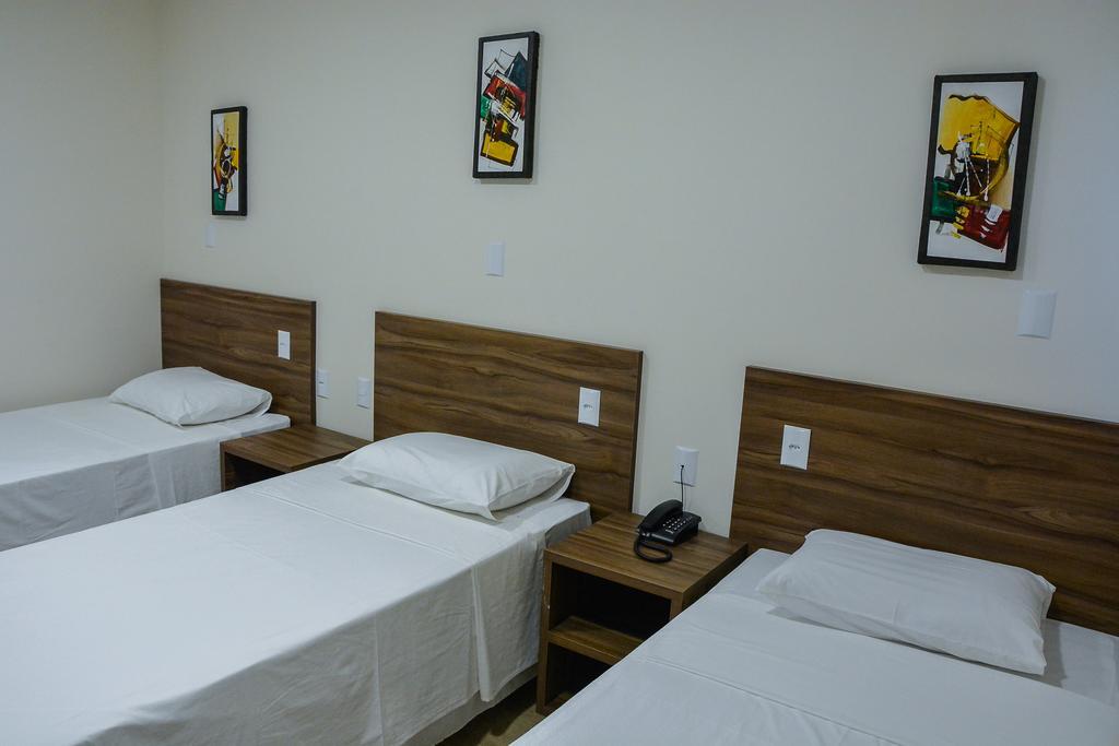 Quarto Triplo
