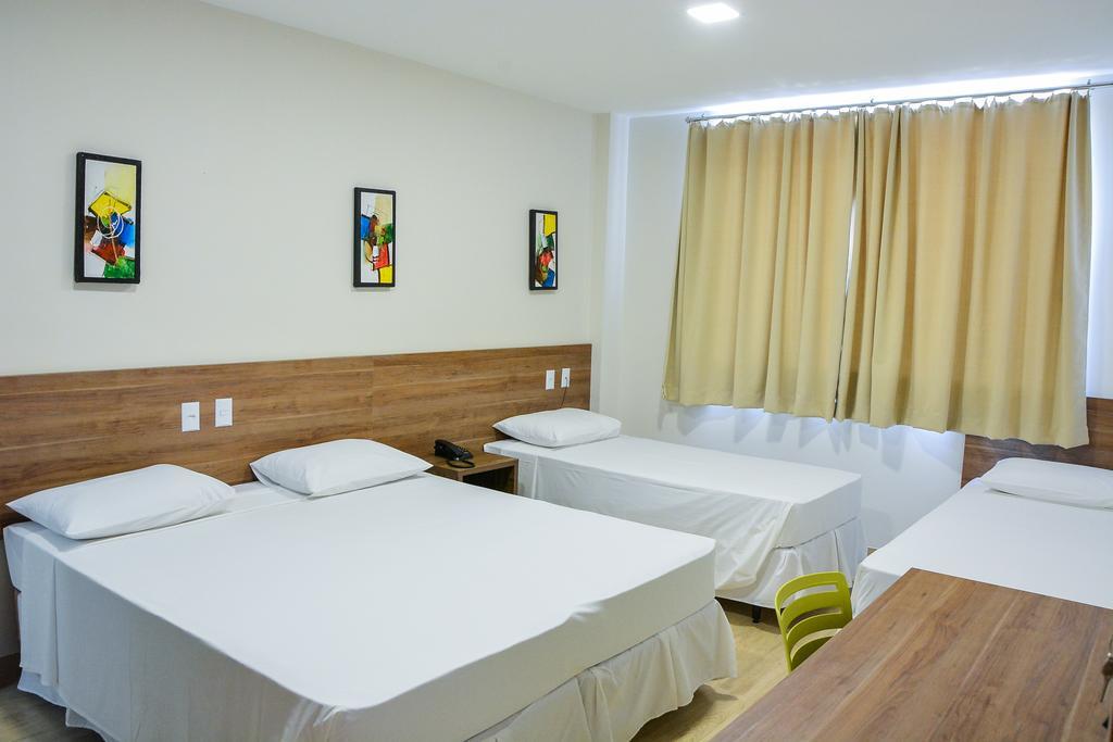 Quarto Quádruplo