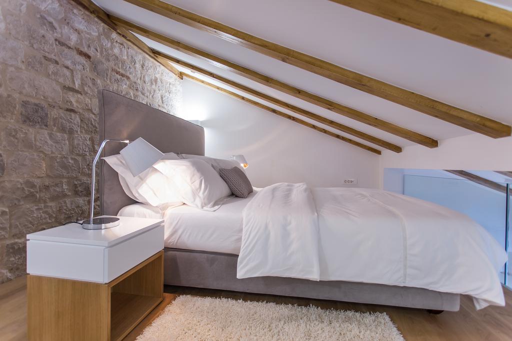 Superior Suite mit Meerblick