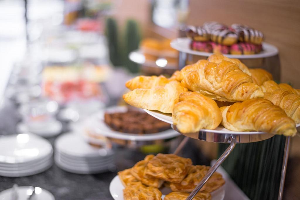 Studio met Kingsize Bed en Keuken, Gratis WiFi en Gratis Thee- en Koffiefaciliteiten