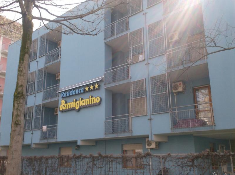 Monolocale con Balcone