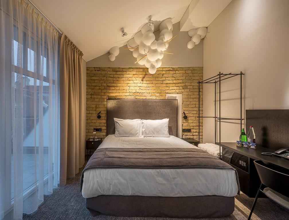 Suite Junior avec Terrasse
