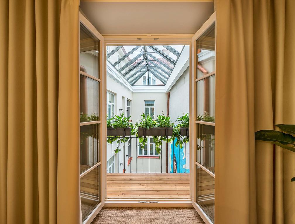 Chambre Supérieure Art