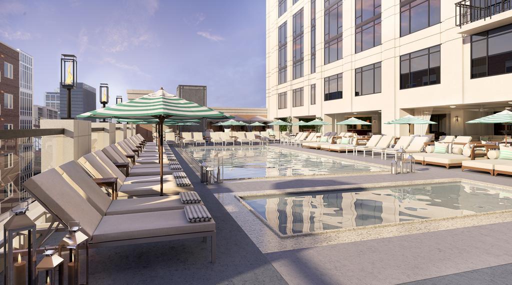 Pool Suite