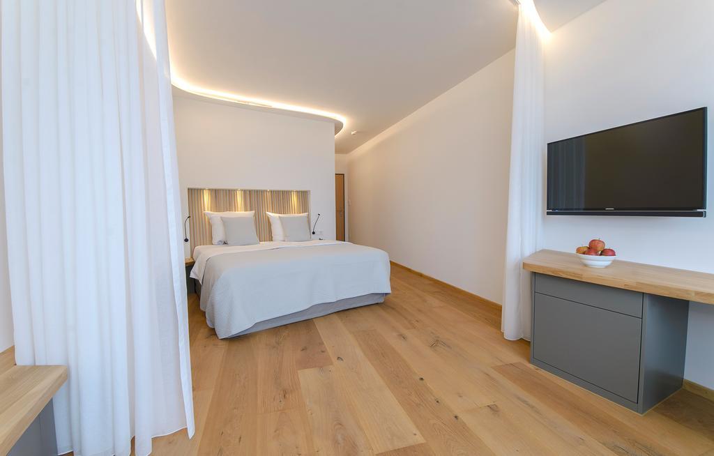 Deluxe Doppelzimmer